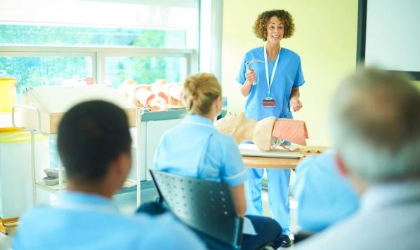 Affordable Tuition with Financial Assistance
