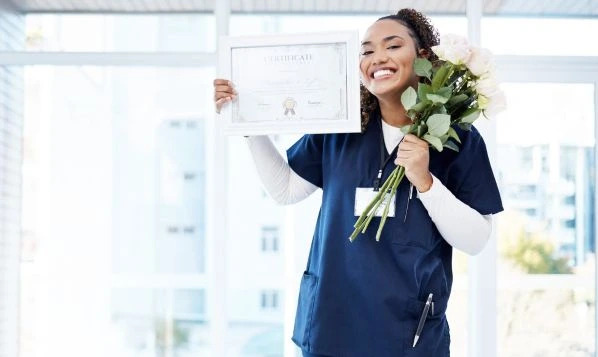 High Certification Exam Pass Rates